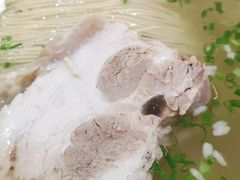 -同得兴 Since·1995 传统苏式面馆(嘉馀坊店)