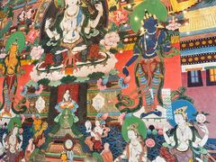-西安市广仁寺