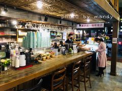 -安琳acKONA咖啡(市南店)