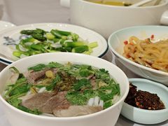 羊肉粉-贵州大厦贵州厅(樱花园西街店)