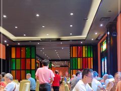 -粥旺庄(芳村店)