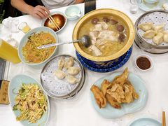 -王厚元饺子·辽菜·烤鸭(黄河大街店)