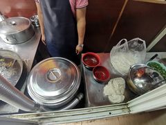 -正宗李家土鸡米线店