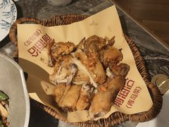 -前海沿·海鲜水饺青岛菜(乐客城店)