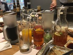 -赤坂亭·M9和牛烧肉·铁板烧(合肥万象城店)