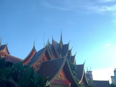 -曼听御花园