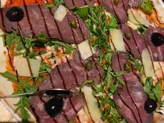-JINNS锦时 steak&pizza(浸信会礼拜堂旧址店)