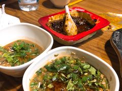 -傣妹火锅(南京东路一店)