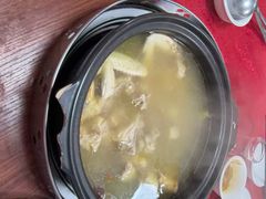 -花苑美食横琴生蚝火锅(拱北粤华路店)