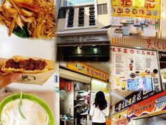-下环街市熟食中心
