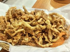 -臻炙大舍烤串(天龙家园店)