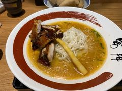 日式烤肉拉面-雷门拉面·现熬骨汤(凯德来福士店)