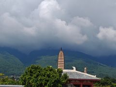 -崇圣寺三塔文化旅游区