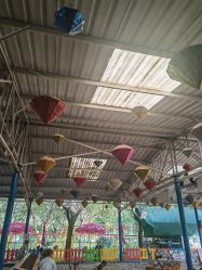 -寻石问宝研学亲子乐园(朝阳公园店)