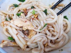 -再回首鸡肉米线(人民路一店)