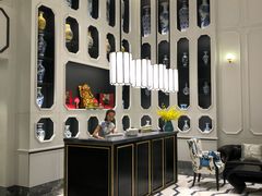 -翠湖宾馆·中餐厅