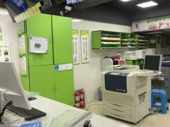 -快印哥图文广告印刷连锁(蠡园店)