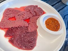 -天都火锅酒楼(虹梅南路店)