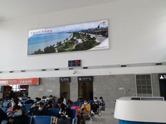 -威海北站