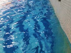 -海力健身游泳(太古里朗御店)