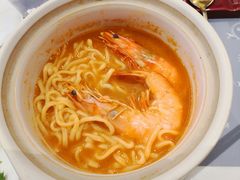 -子霖南山鲜虾面(南山总店)