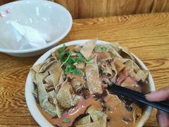 -真素诚·清真(新华路店)
