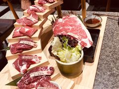 -NIUAN牛庵·日式和牛烧肉(恒隆店)