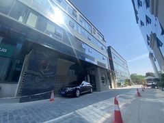 -北化机爱工场文化科技融合产业园