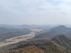-帽儿山风景区