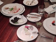 -食间牛排(湖西路店)