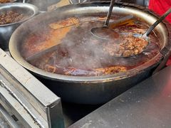 -漢味源老武汉热干面(瑞安街店)