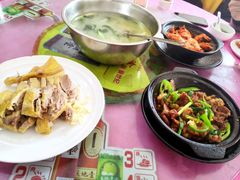 -霞海鸭仔饭店(海滨大道北店)