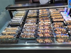 -丽达购物中心(崂山店)