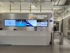 -FLARE STAR FITNESS(复地活力城店)