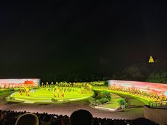 -鼎盛王朝康熙大典实景演出