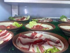 -尚品海鲜肥牛自助火锅(湖明店)
