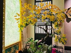 -金链花·泰国餐厅(国贸店)