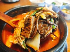 -炎蔵牛舌烤肉