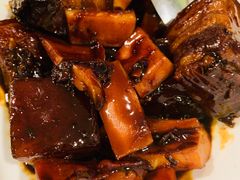 -翠亭酒家(山西南路店)