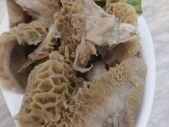 牛百叶-台北吴记老锅底麻辣火锅(蓝村路店)