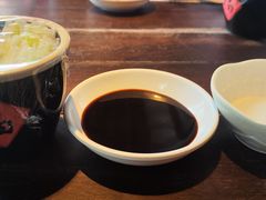 -德永枣香烤鸭(官舍店)