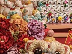 -北京工艺美术博物馆