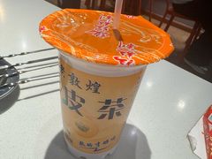 -老刘家泡馍·陕西老字号(钟楼广济街店)