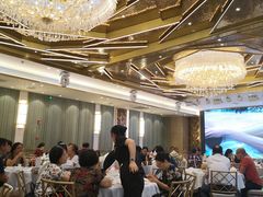 大堂-御彩酒家(东风东路店)