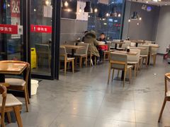 -李先生牛肉面大王(北京平谷步行街店)