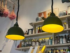 -北平花园·MUA摩造汉堡·北平咖啡(南锣鼓巷胡同店)