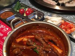 -鱼饪杰烤鱼餐厅