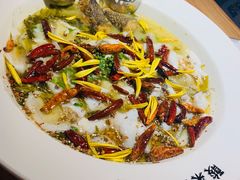 -太二酸菜鱼(汕头苏宁广场店)