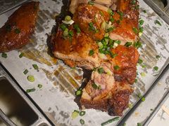 -绿茶餐厅(昌平悦荟店)