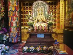 -西安市广仁寺